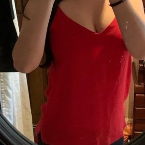 Red top